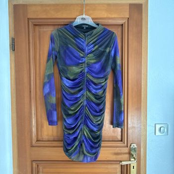 Robe indefeir