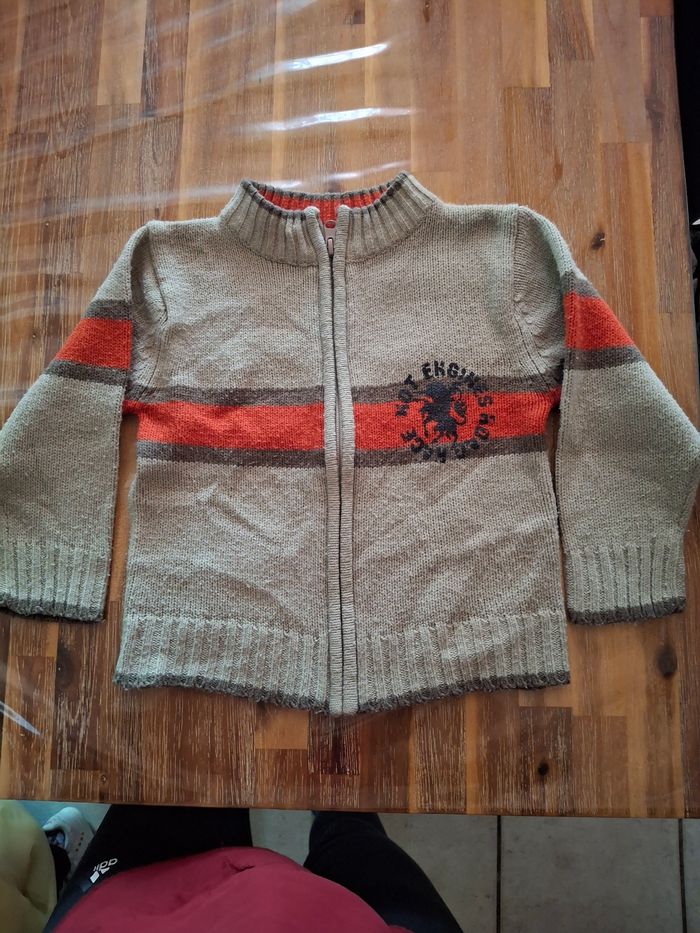 Gilet