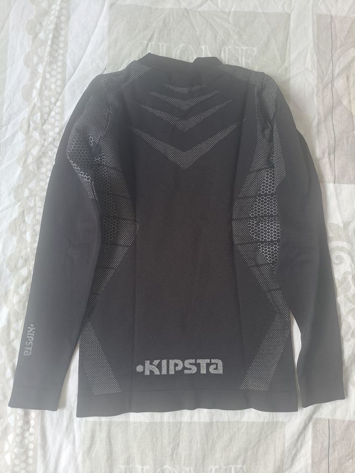 Pull de sport "Kipsta" - photo numéro 4