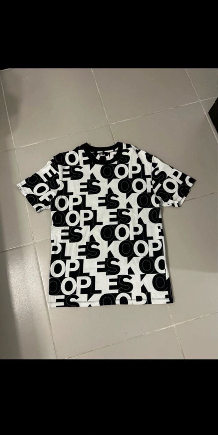 Tee-shirt The Kooples