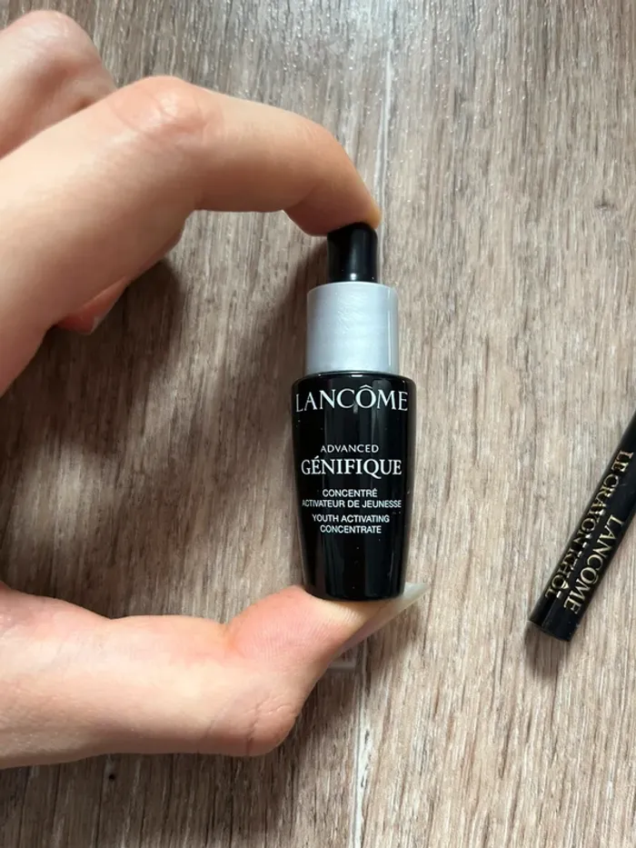 Lot de produits Lancôme - photo numéro 2