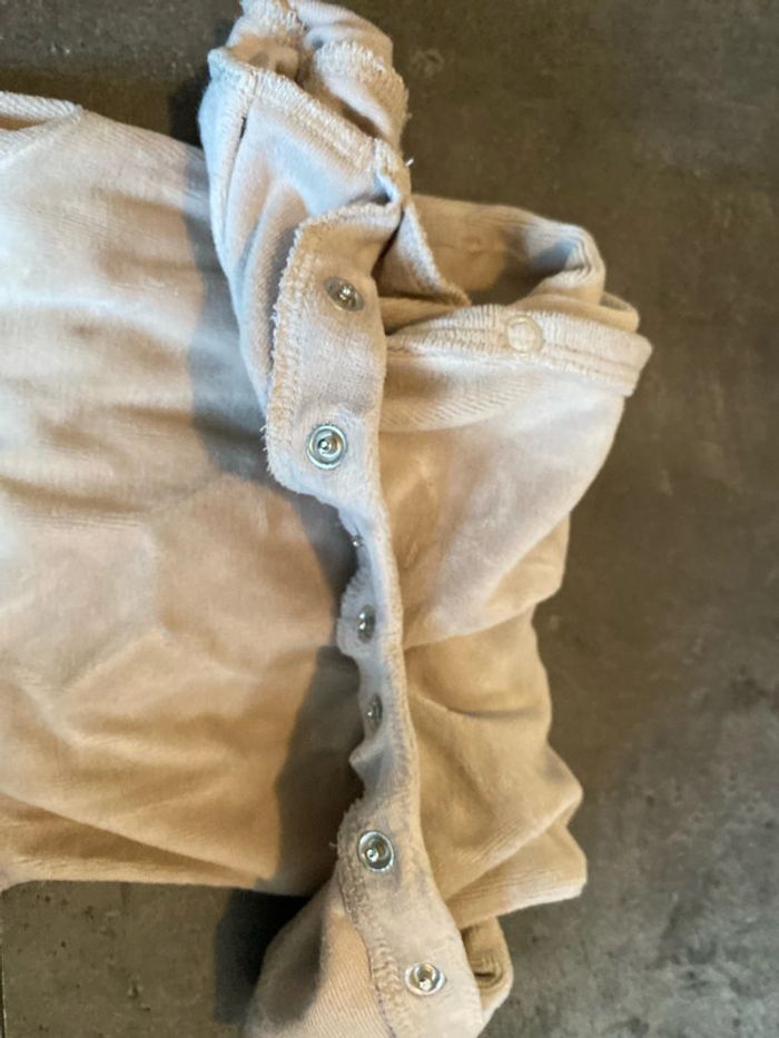 Pyjama - photo numéro 3