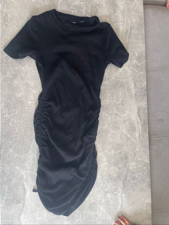 Robe moulante