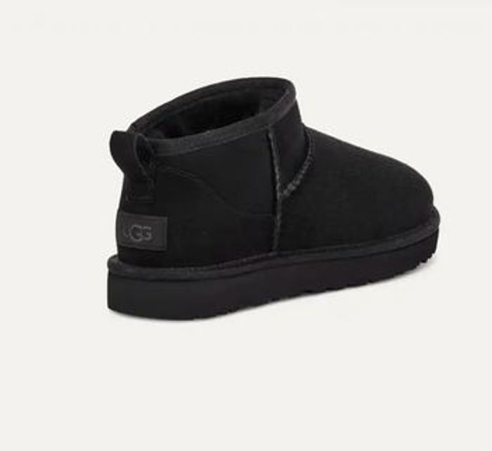 Ugg Classic mini - photo numéro 3