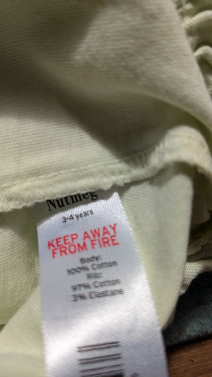 T-shirt - photo numéro 5