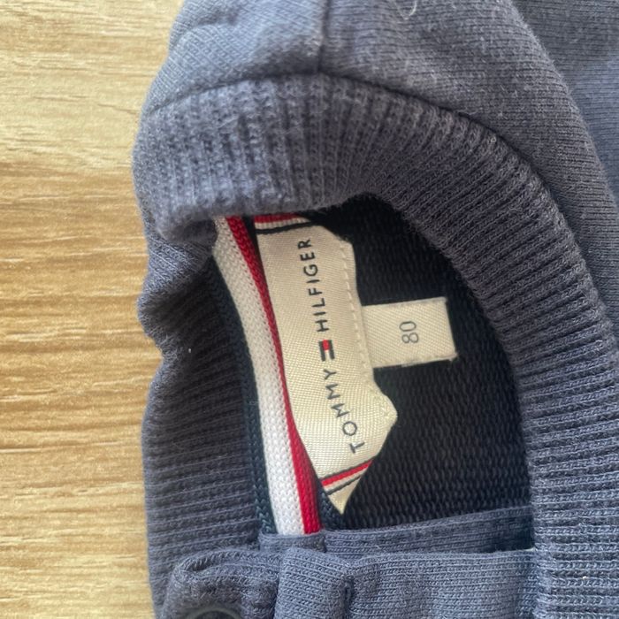 Robe Tommy Hilfiger - photo numéro 2