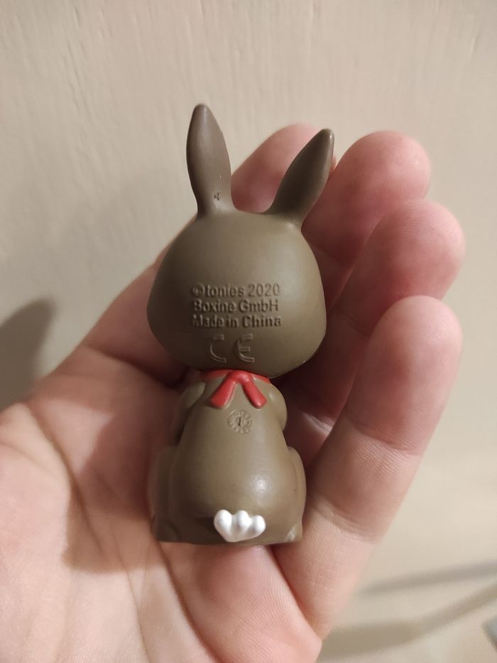 Tonie - photo numéro 4