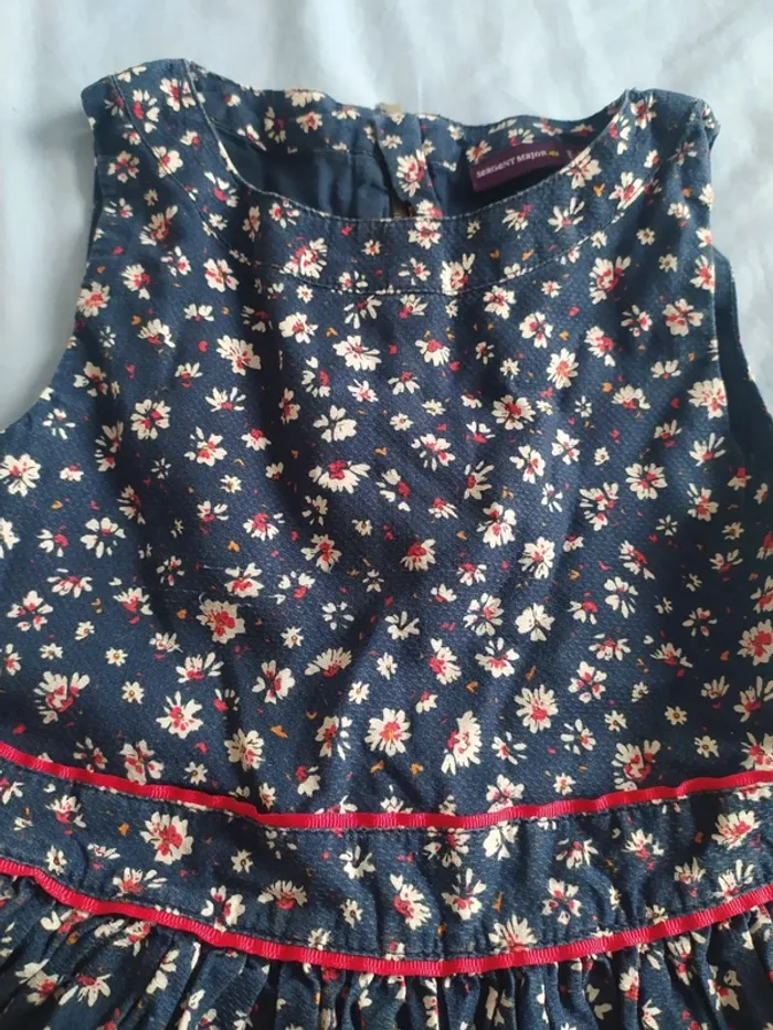 Robe 5 ans - photo numéro 3