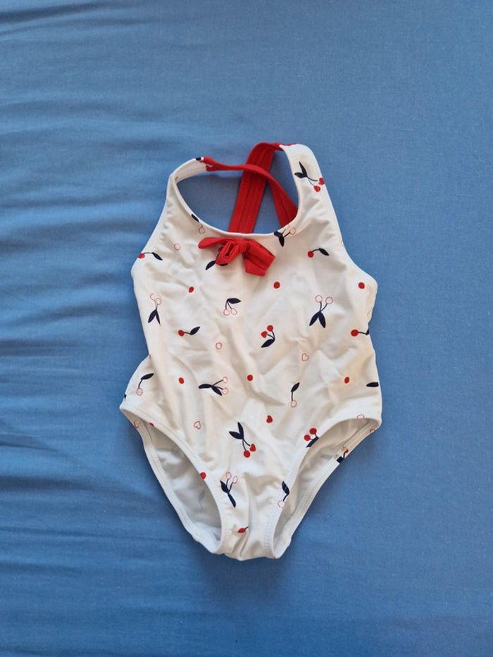 Maillot de bains 1 pièce
