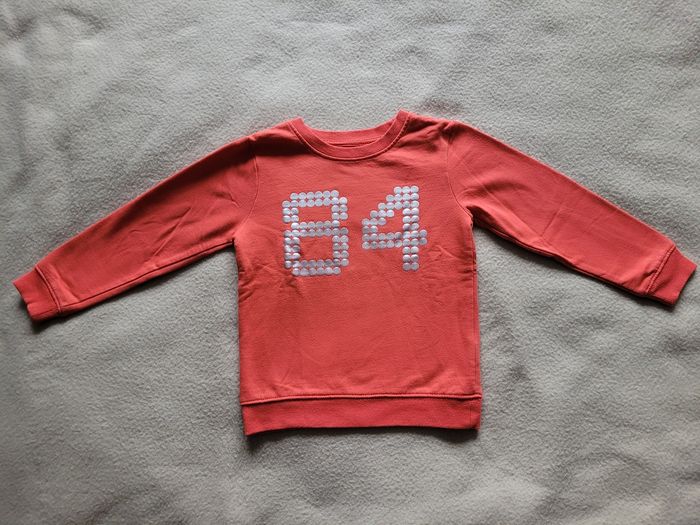 Pull u collection 5 ans - photo numéro 2