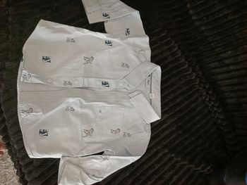 Lot de vêtements garçon 3 mois 6 mois 12 mois