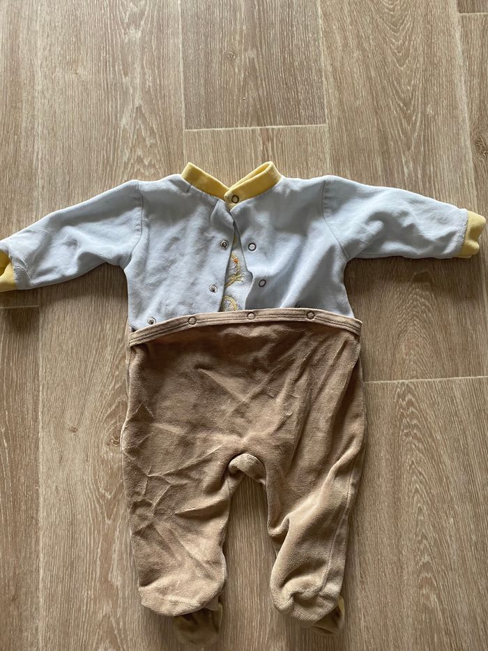 Pyjama - photo numéro 3