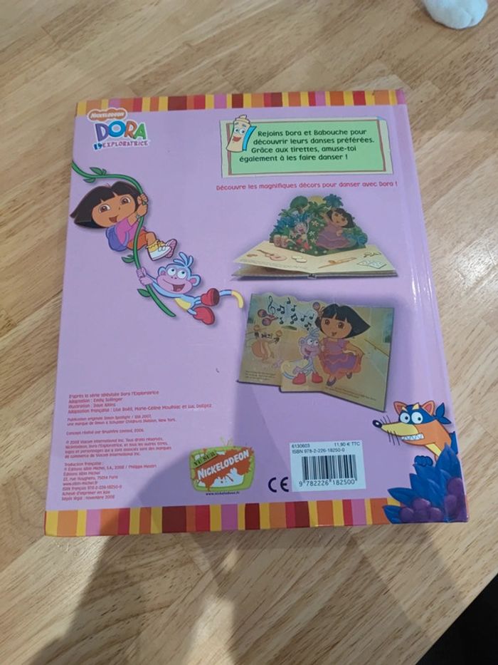 Livre anime 3d - photo numéro 2