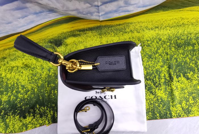 Sac coach tabby - photo numéro 10