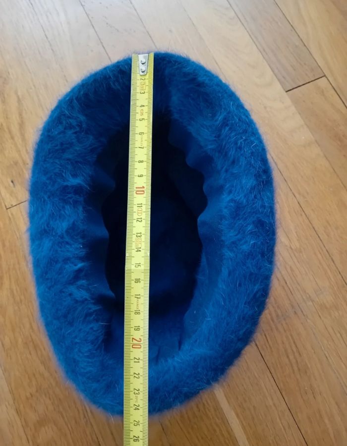 Chapeaux - photo numéro 5
