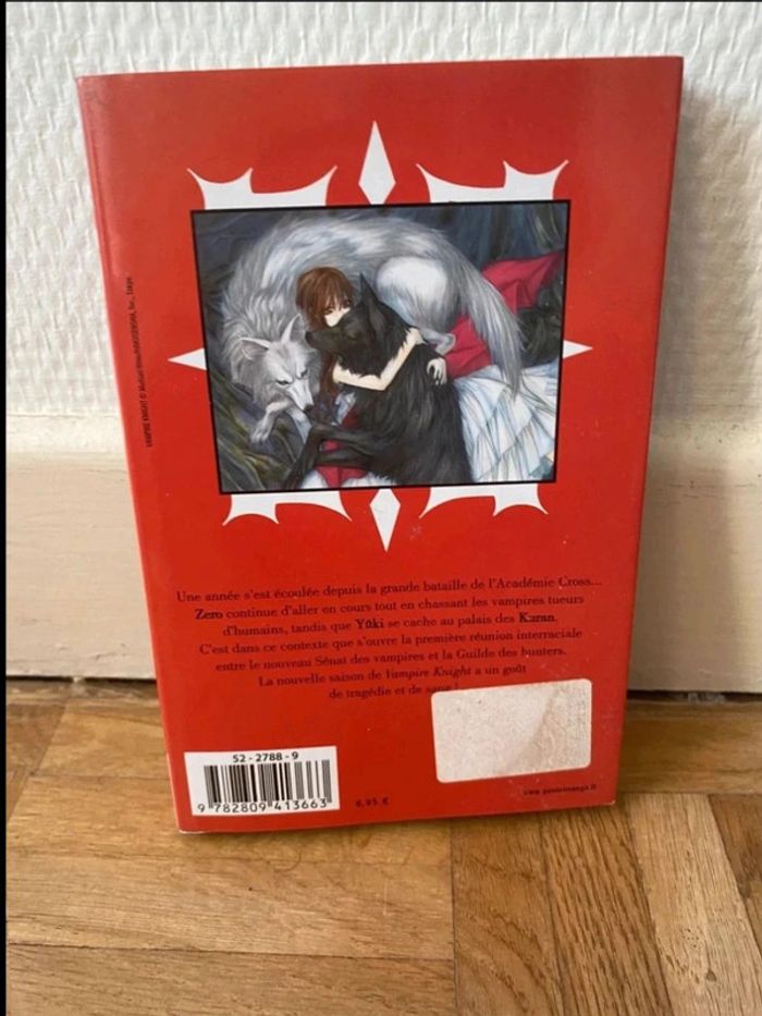 Manga - photo numéro 3