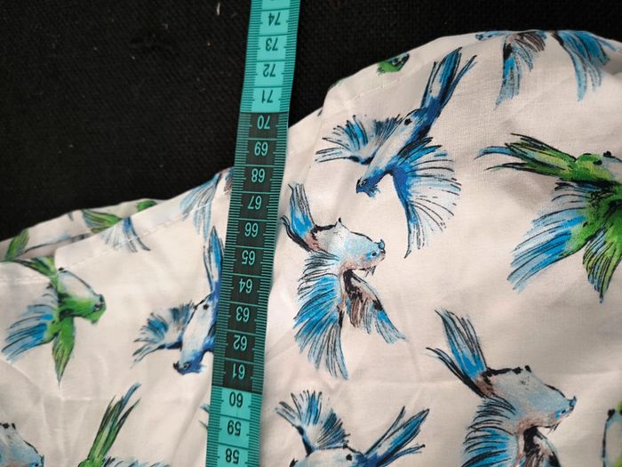 T shirt enjoy taille S neuf - photo numéro 7