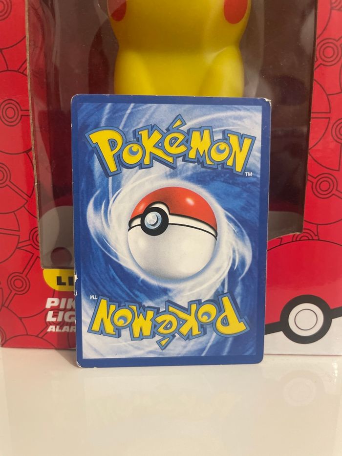 Carte Pokémon - photo numéro 2