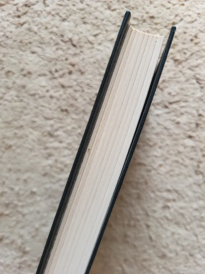 Lot de 2 livres anciens 1976 - Bibliothèque du temps présent - photo numéro 4