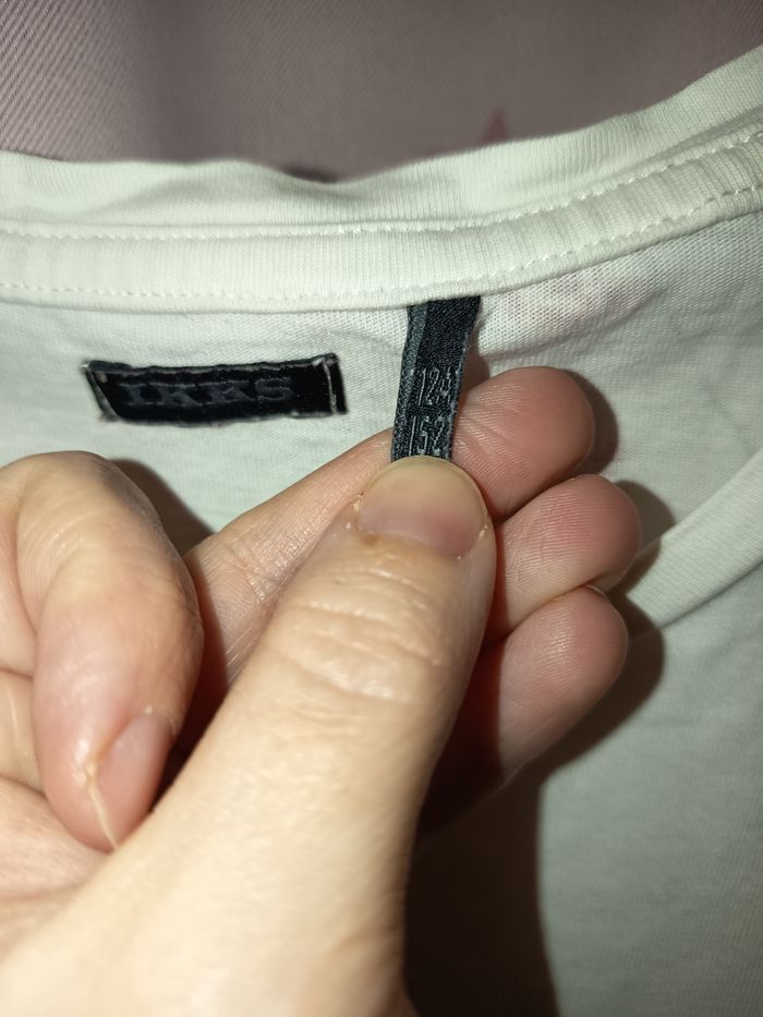 T-shirt - photo numéro 3