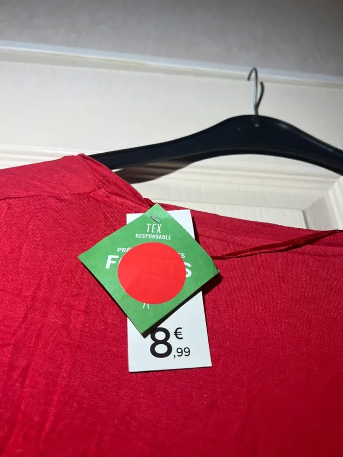 T-shirt Tex - photo numéro 4
