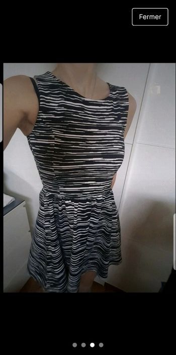 Robe taille XS