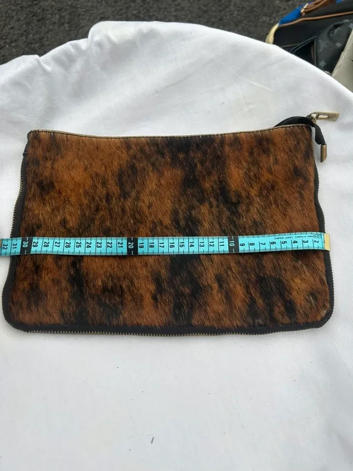 Pochette vintage - photo numéro 4