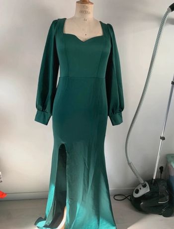 Robe de cocktail