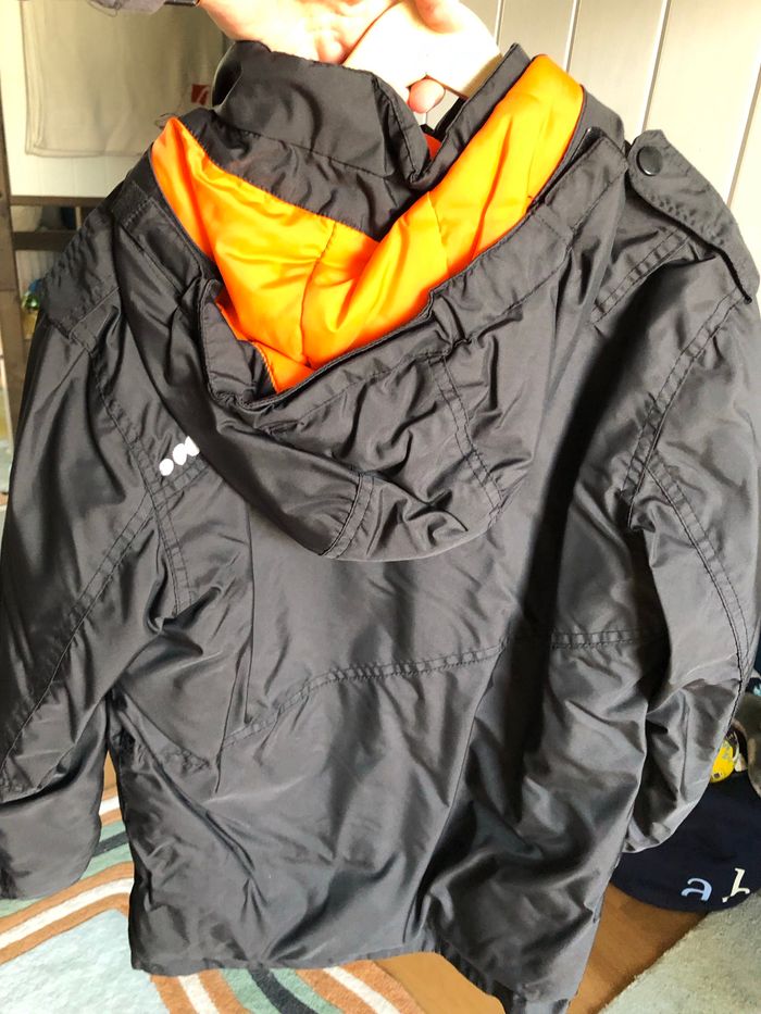 Blouson wedzee - photo numéro 6