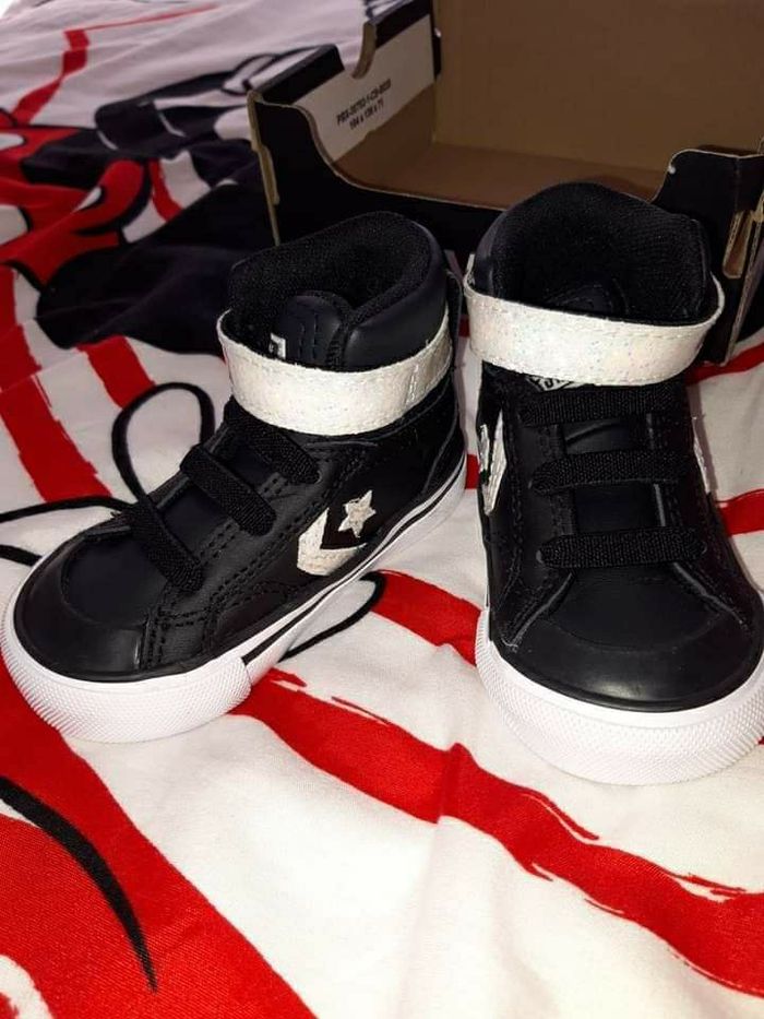 Converses - photo numéro 2