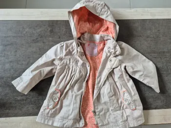 Manteau léger