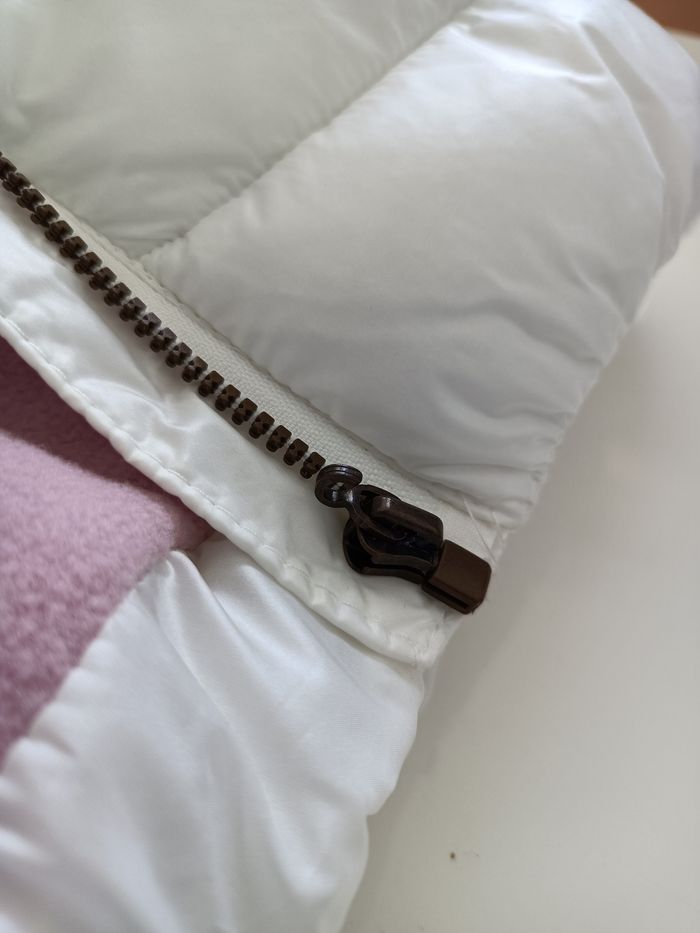 Manteau - photo numéro 3