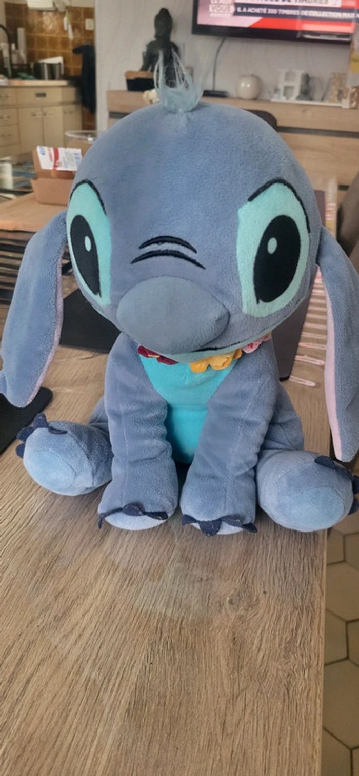 Stitch