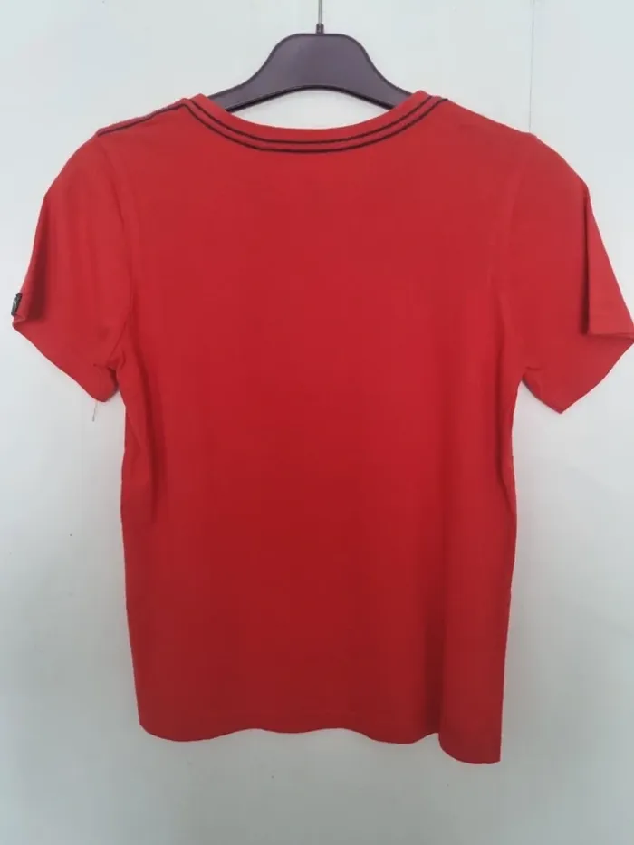 T-shirt Puma - photo numéro 6