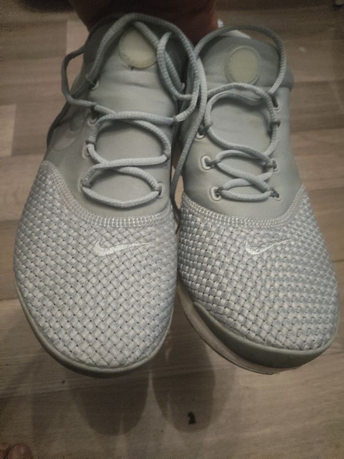 Basket NIKE - photo numéro 2