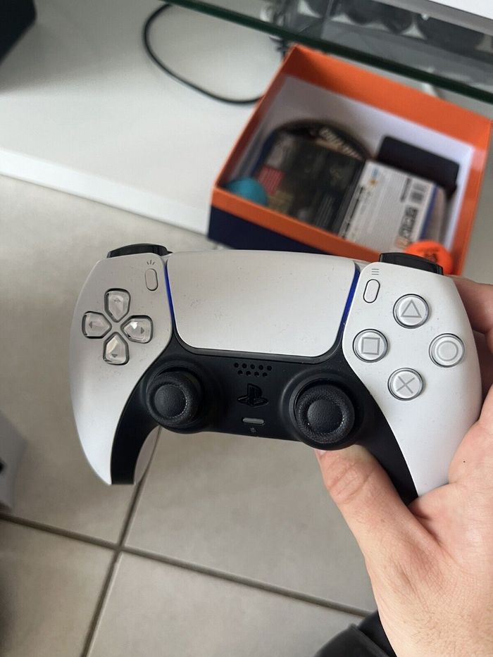 PlayStation 5 - photo numéro 6