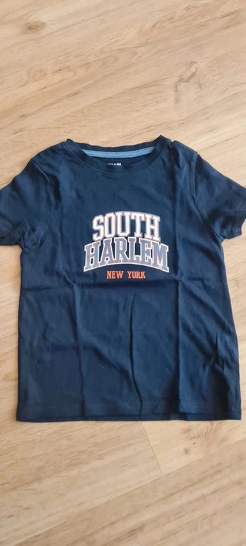 t shirt 5 ans