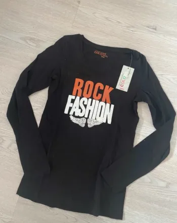 Tee shirt T-shirt Complices taille 38 40 Neuf val 17,99