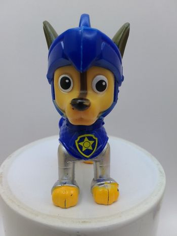 Figurine Pat patrouille 