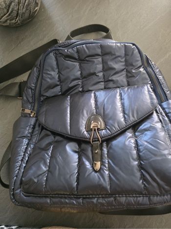 Sac à dos femme