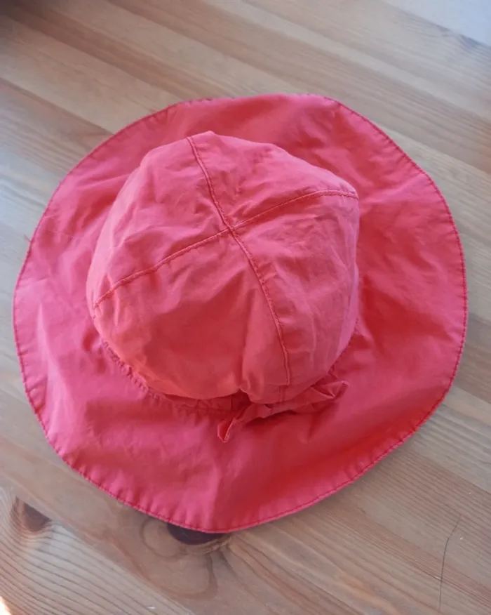 Chapeau taille 50 - photo numéro 2
