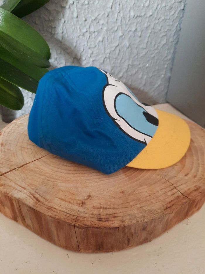 Casquette bébé - photo numéro 2