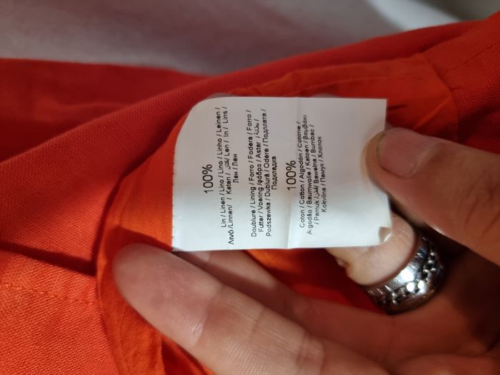 Blazer Bréal - photo numéro 4