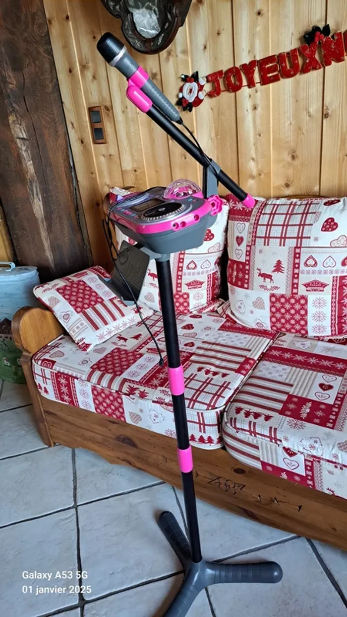 Kidi super star studio - photo numéro 4