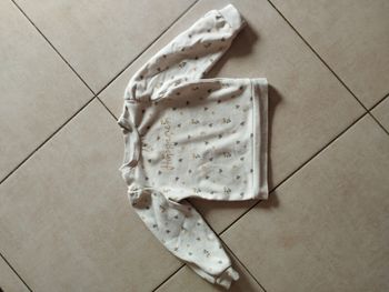 Pull fille