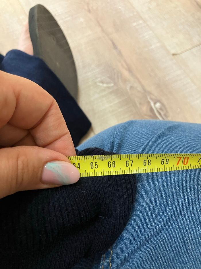 Pantalon de grossesse - photo numéro 7