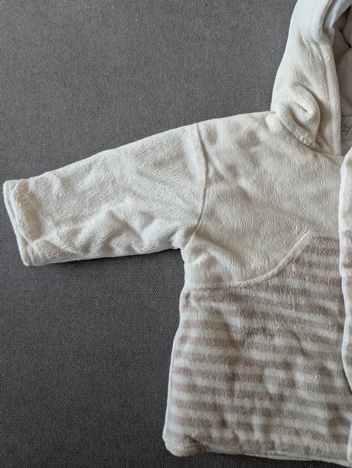 Blouson - photo numéro 3