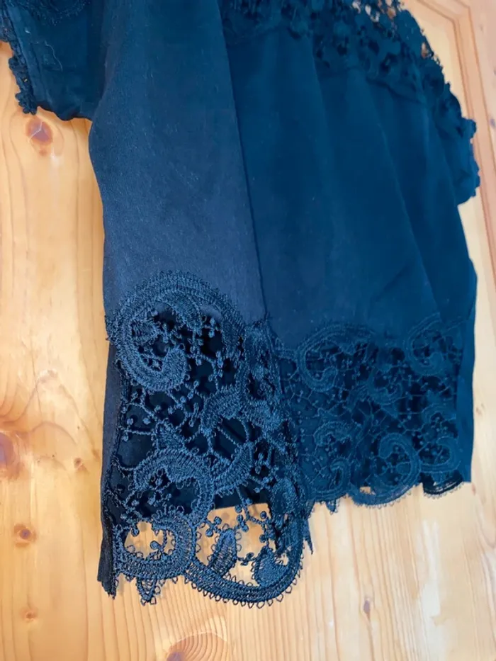 Tee shirt - photo numéro 2