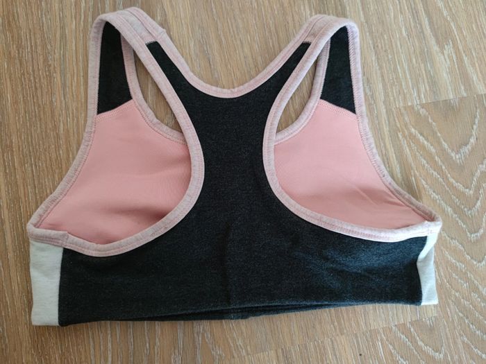 Brassière nike - photo numéro 2