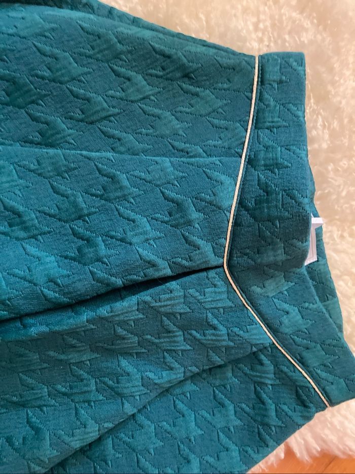 Jupe, tartine et chocolat, six ans - photo numéro 2